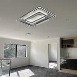 contemporary flush mount ceiling Auckland