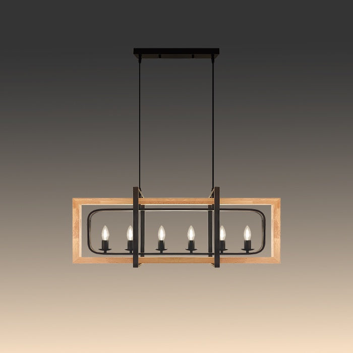 Auckland kitchen bar lighting