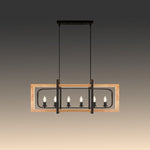 Auckland kitchen bar lighting