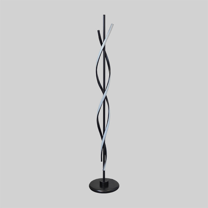 LED floor lamp for study or office Auckland