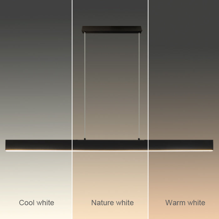 cluster led pendant lighting for kitchen island NZ —— Edenlighting