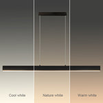 cluster led pendant lighting for kitchen island NZ —— Edenlighting