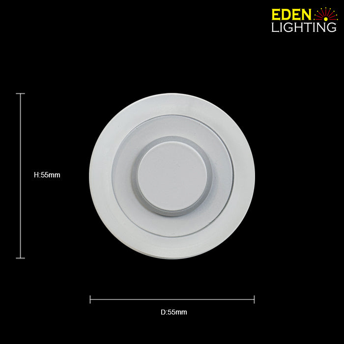 low-glare step lighting for home theatre size auckland