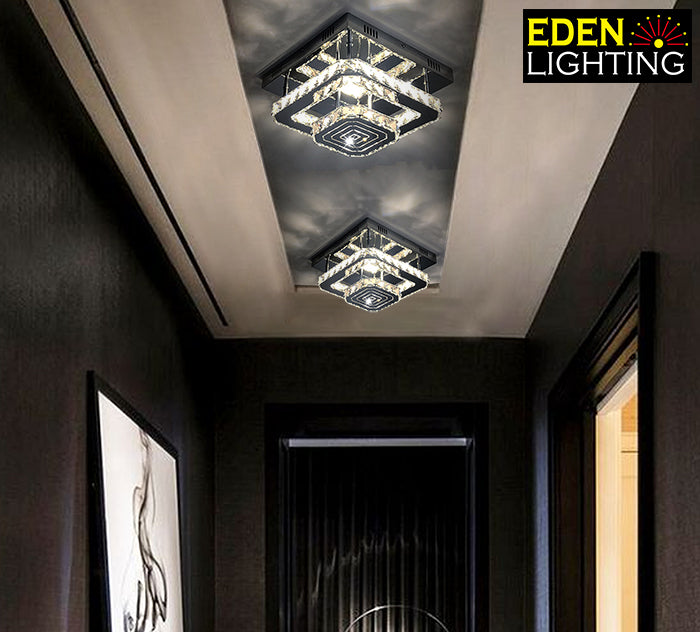 Modern flush ceiling light Auckland