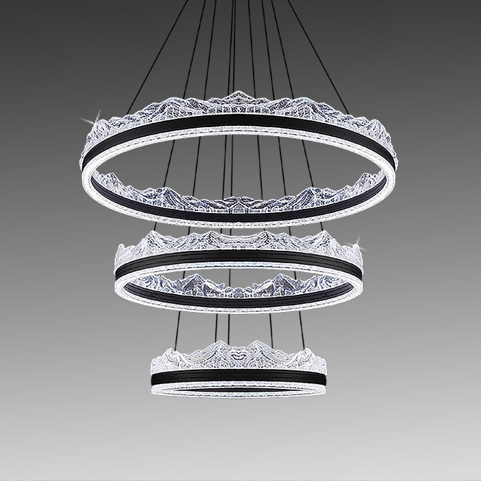  LED pendant light modern design lighting supplier NZ