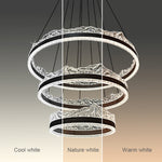 LED color change pendant light affordable lighting store Auckland