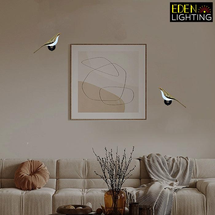 LED Wall light in real-life scene indoor lighting shop NZ