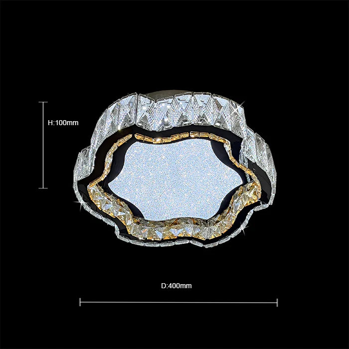 living room ceiling measurements NZ
