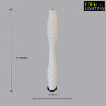 Auckland living room floor dimensions