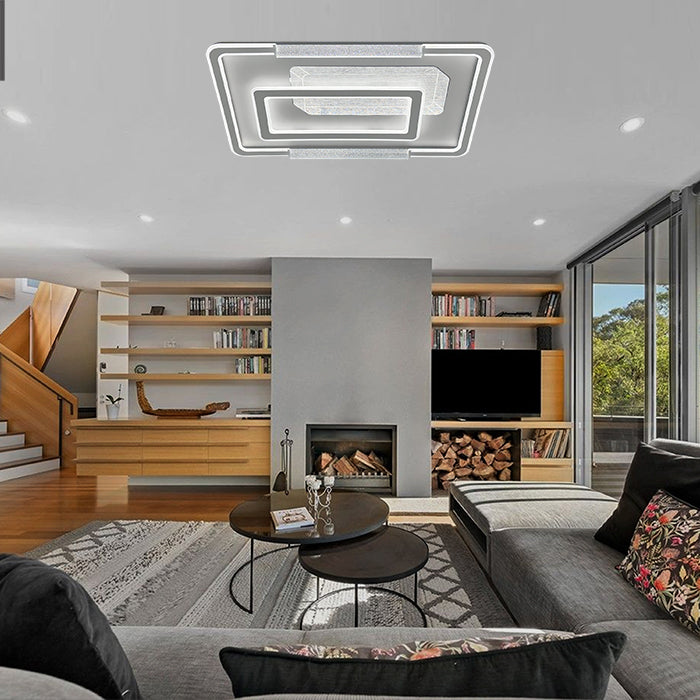 living room ceiling light Auckland
