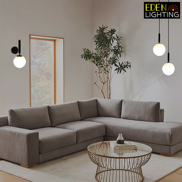 living room pendant light for modern home lighting supplier Auckland