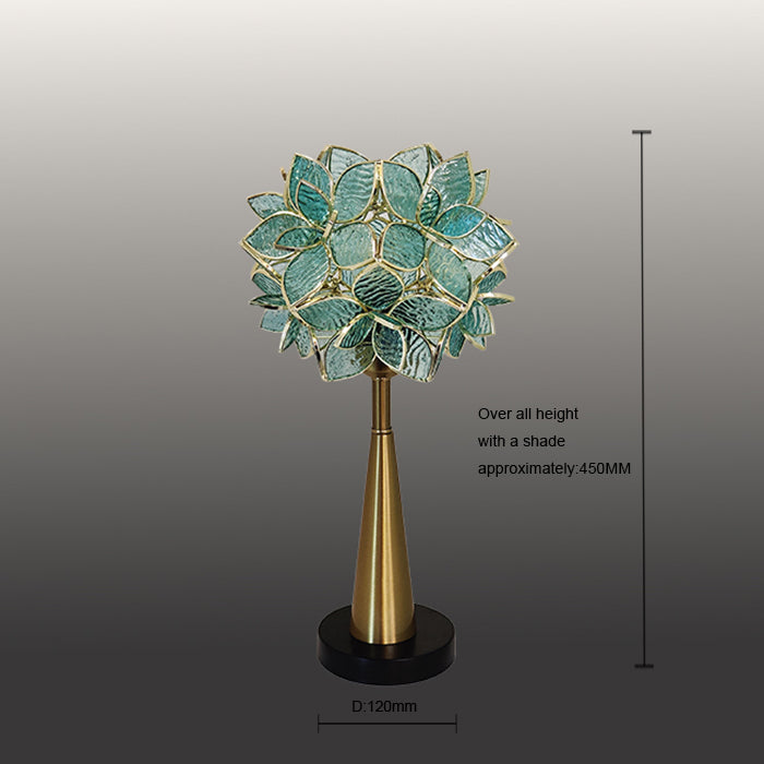 reading table lamp measurements NZ