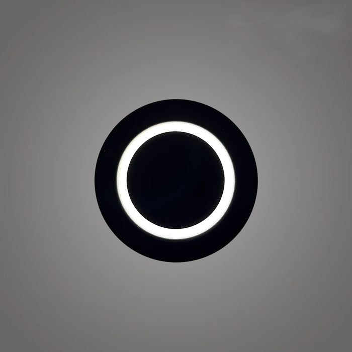 low-glare step lighting for home theatre west auckland