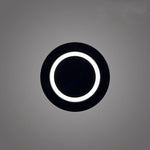 low-glare step lighting for home theatre west auckland