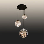 luxury crystal lighting for wedding venue West Auckland