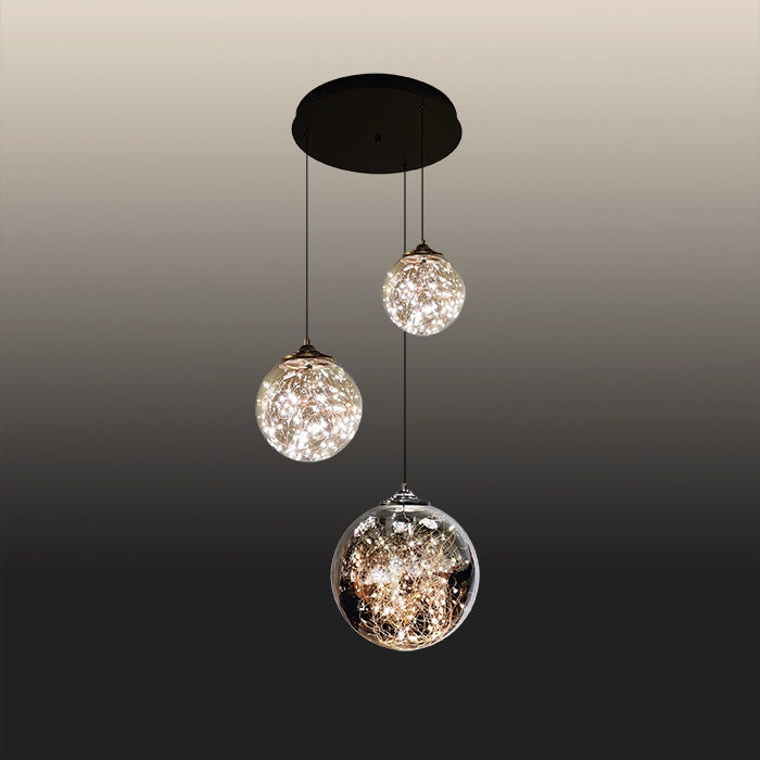 luxury crystal lighting for wedding venue West Auckland