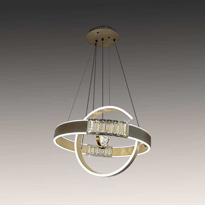 luxury crystal lighting for wedding venue NZ