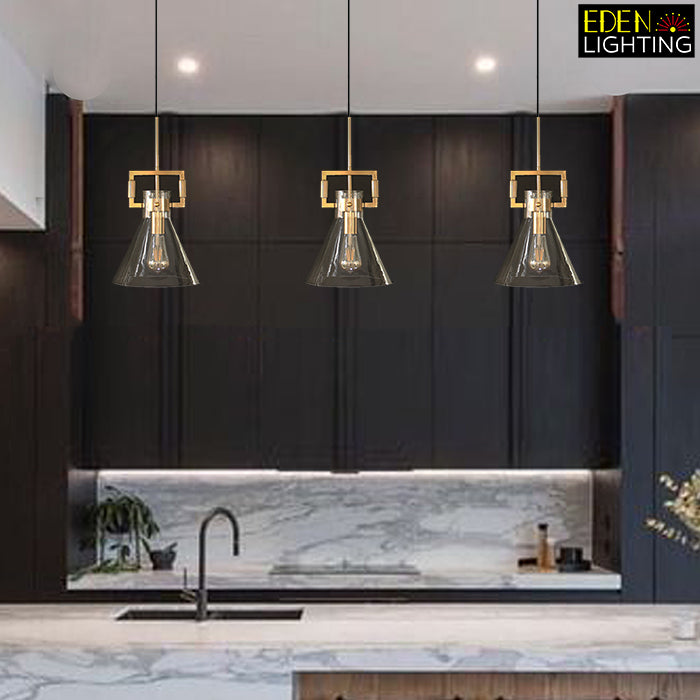 artisan glass pendant for luxury homes auckland