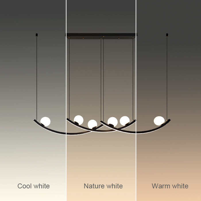 luxury kitchen island pendant NZ