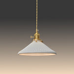 luxury white pendant light for foyer NZ