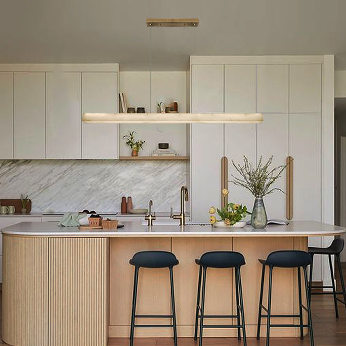 Modern pendant light for kitchen Auckland