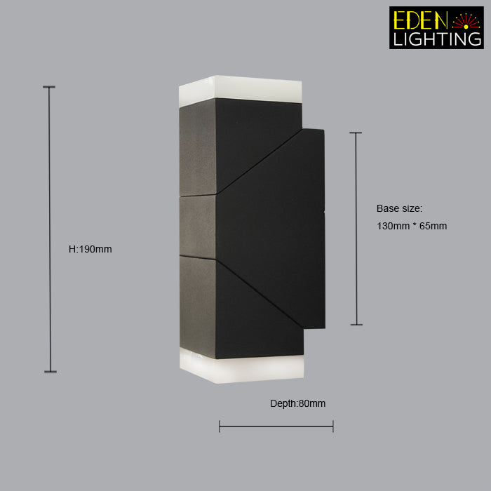 medium size deck light for patio nz