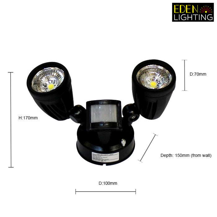 medium size deck light for patio nz