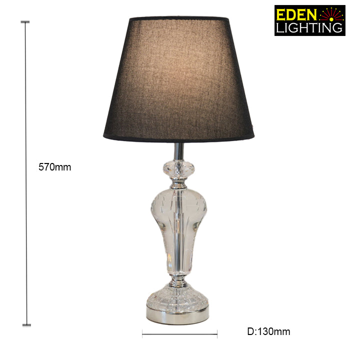 medium size decorative table lamp for lounge nz
