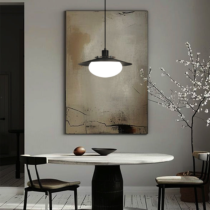 Auckland dinning room pendant chandelier