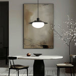 Auckland dinning room pendant chandelier