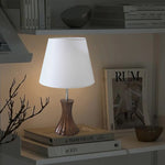 mini-century table lamp for designer homes auckland
