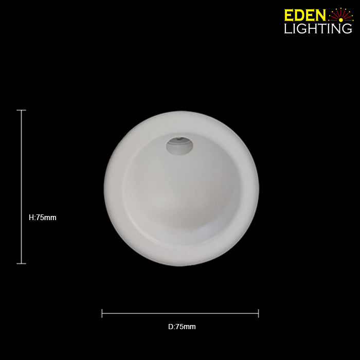 mini LED step light for kids room stairs size nz