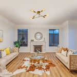 minimalist ceiling light for apartment living west auckland