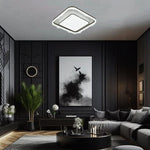 Modern living room ceiling light indoor lighting store East NZ