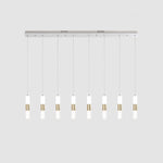 modern LED pendant light fixture home lighting solutions Auckland