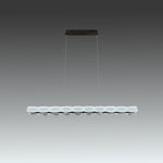 modern LED pendant light for kitchen bar interior lighting shop New lynn