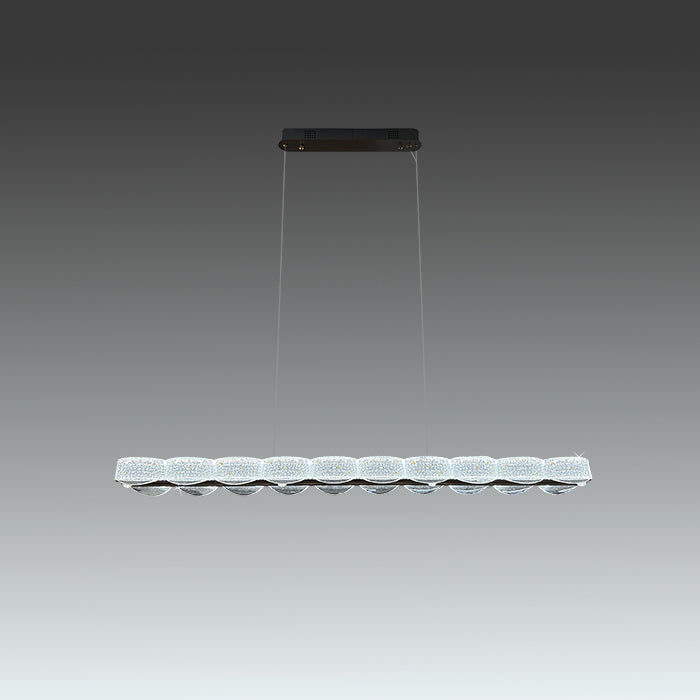modern LED pendant light for kitchen bar interior lighting shop New lynn