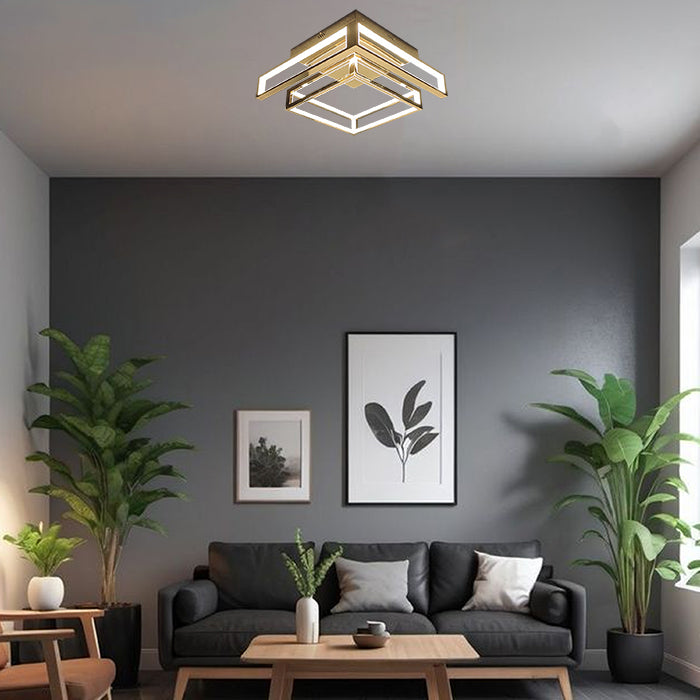 designer ceiling lights for open plan area Auckland