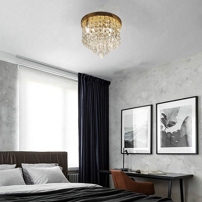 Auckland modern bedroom ceiling light