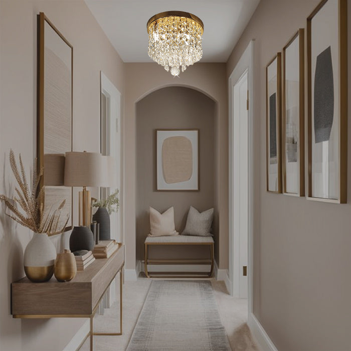 contemporary flush mount ceiling Auckland