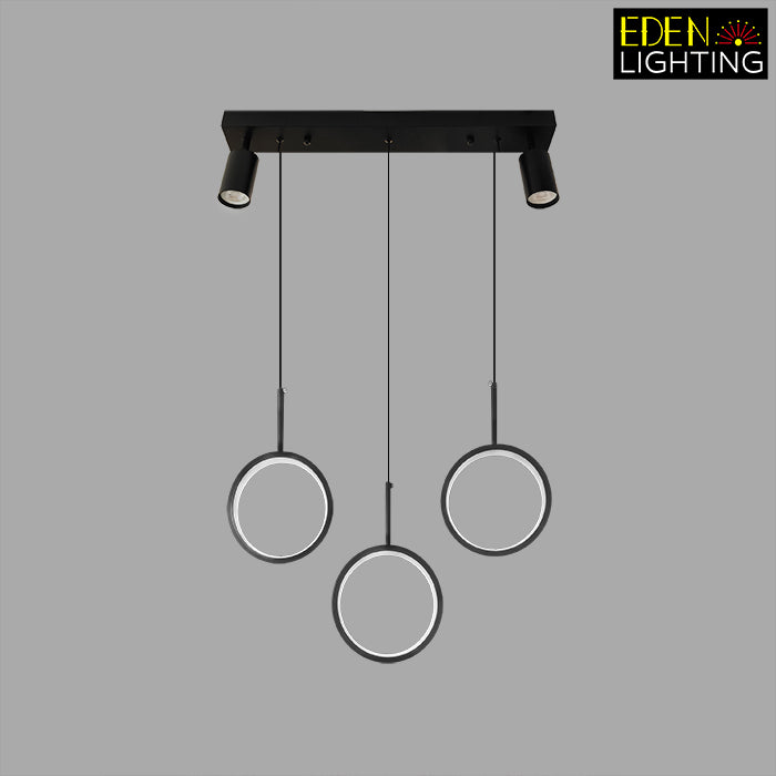 designer LED pendant light commercial lighting supplier NZ