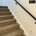 modern design LED step light indoor lighting stroe near me NZ