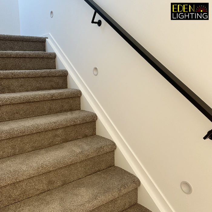 modern design LED step light indoor lighting stroe near me NZ