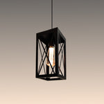 modern foyer pendant NZ edenlighting