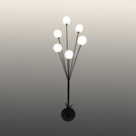 designer floor lamp for open plan living NZ