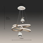 staircase pendant size Auckland