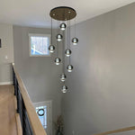 modern pendant light energy-saving lighting shop NZ