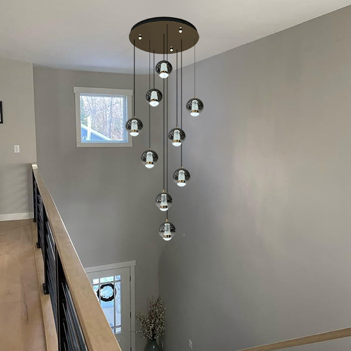 modern pendant light energy-saving lighting shop NZ