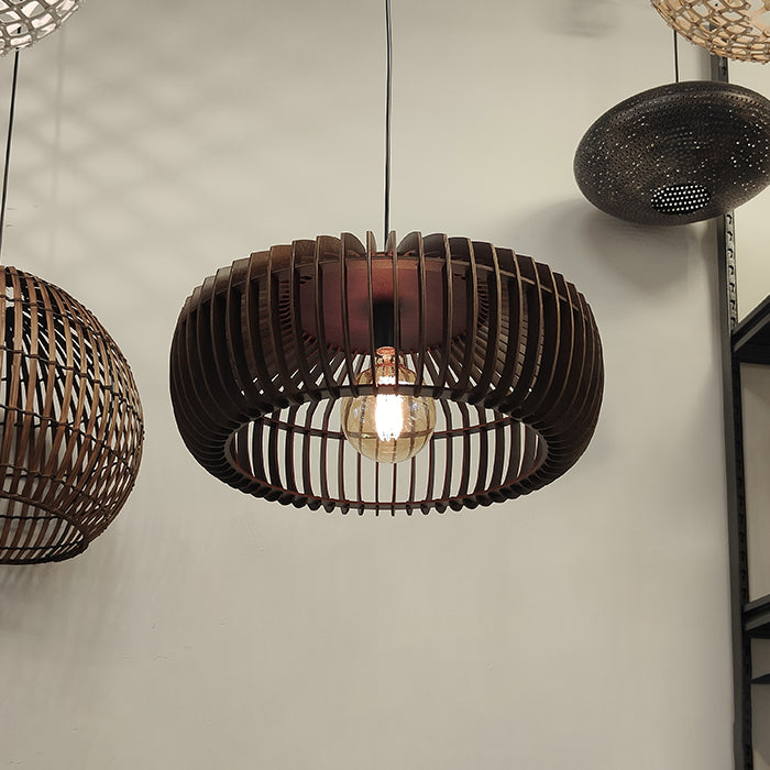 modern designer pendant for restaurant or café NZ