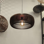 modern designer pendant for restaurant or café NZ